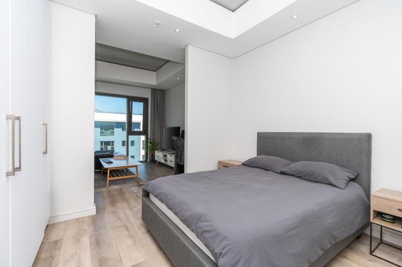 1 Bedroom Property for Sale in Foreshore Western Cape